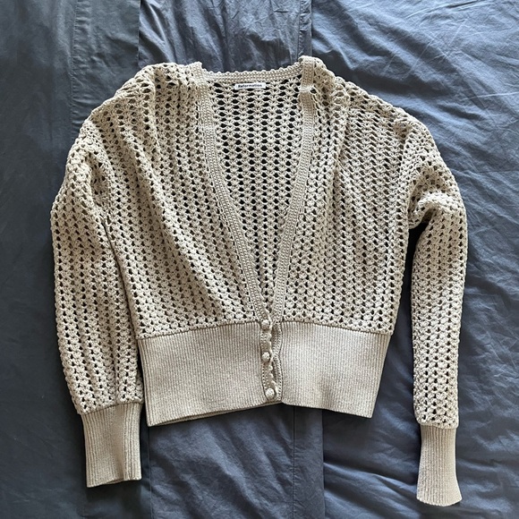 Reformation | Sweaters | Reformation Erin Sweater | Poshmark